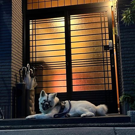 雅 Hotell Kyoto Exteriör bild