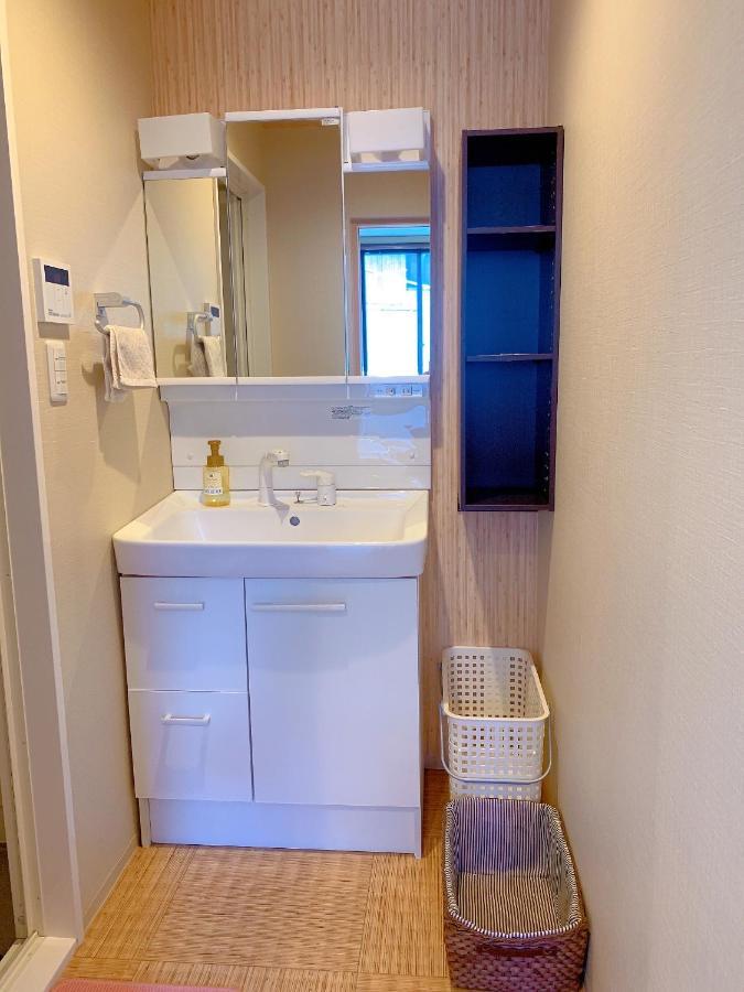 雅 Hotell Kyoto Exteriör bild