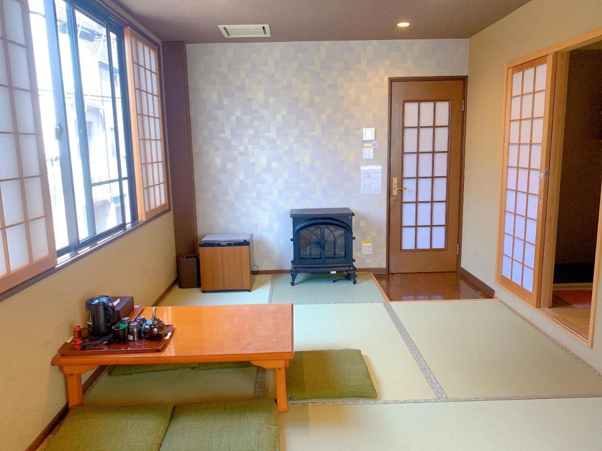 雅 Hotell Kyoto Exteriör bild