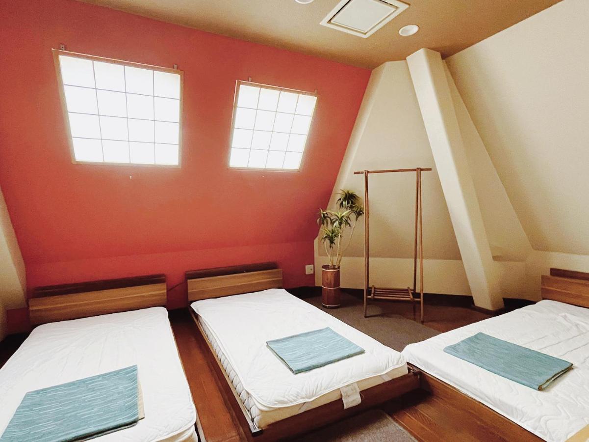 雅 Hotell Kyoto Exteriör bild