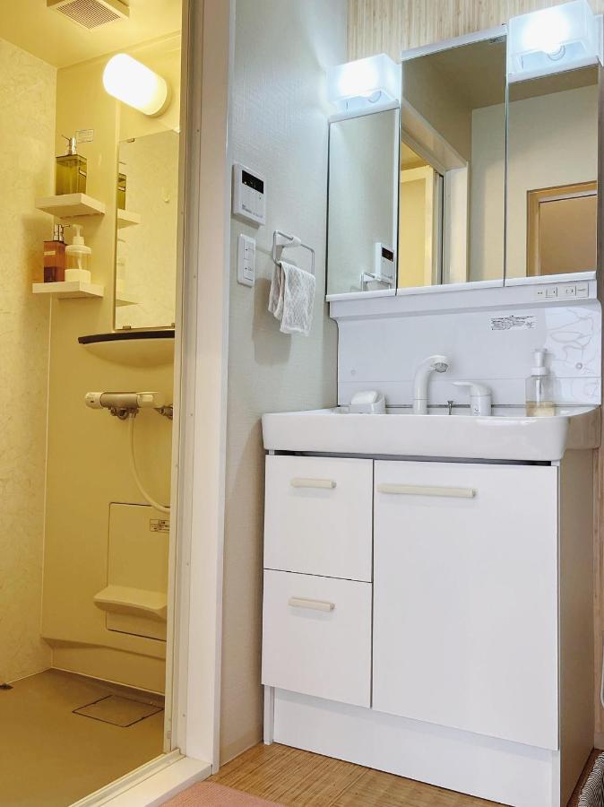 雅 Hotell Kyoto Exteriör bild