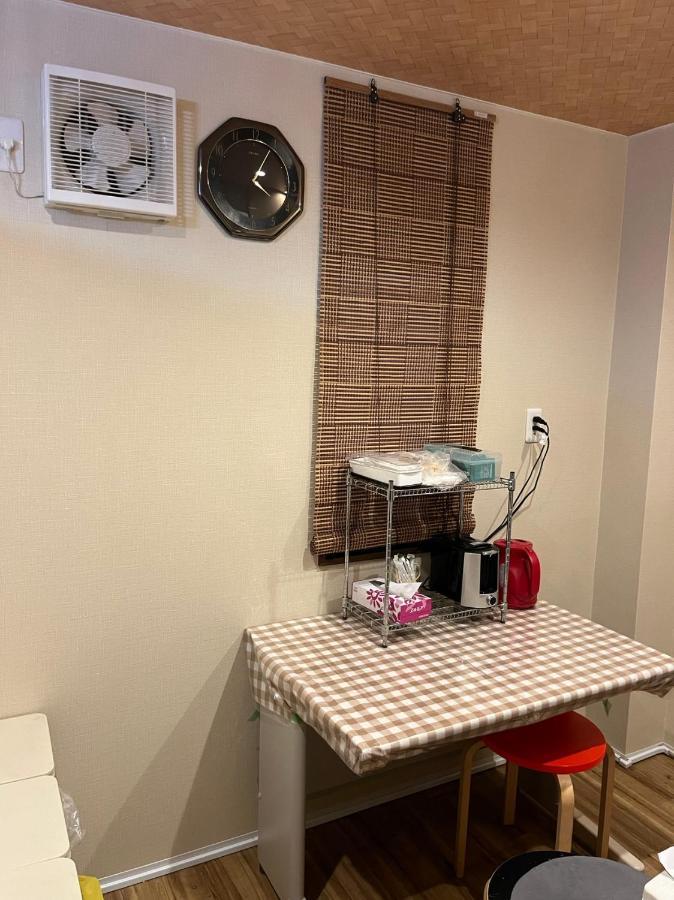 雅 Hotell Kyoto Exteriör bild