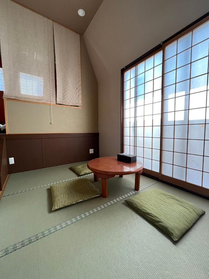 雅 Hotell Kyoto Exteriör bild