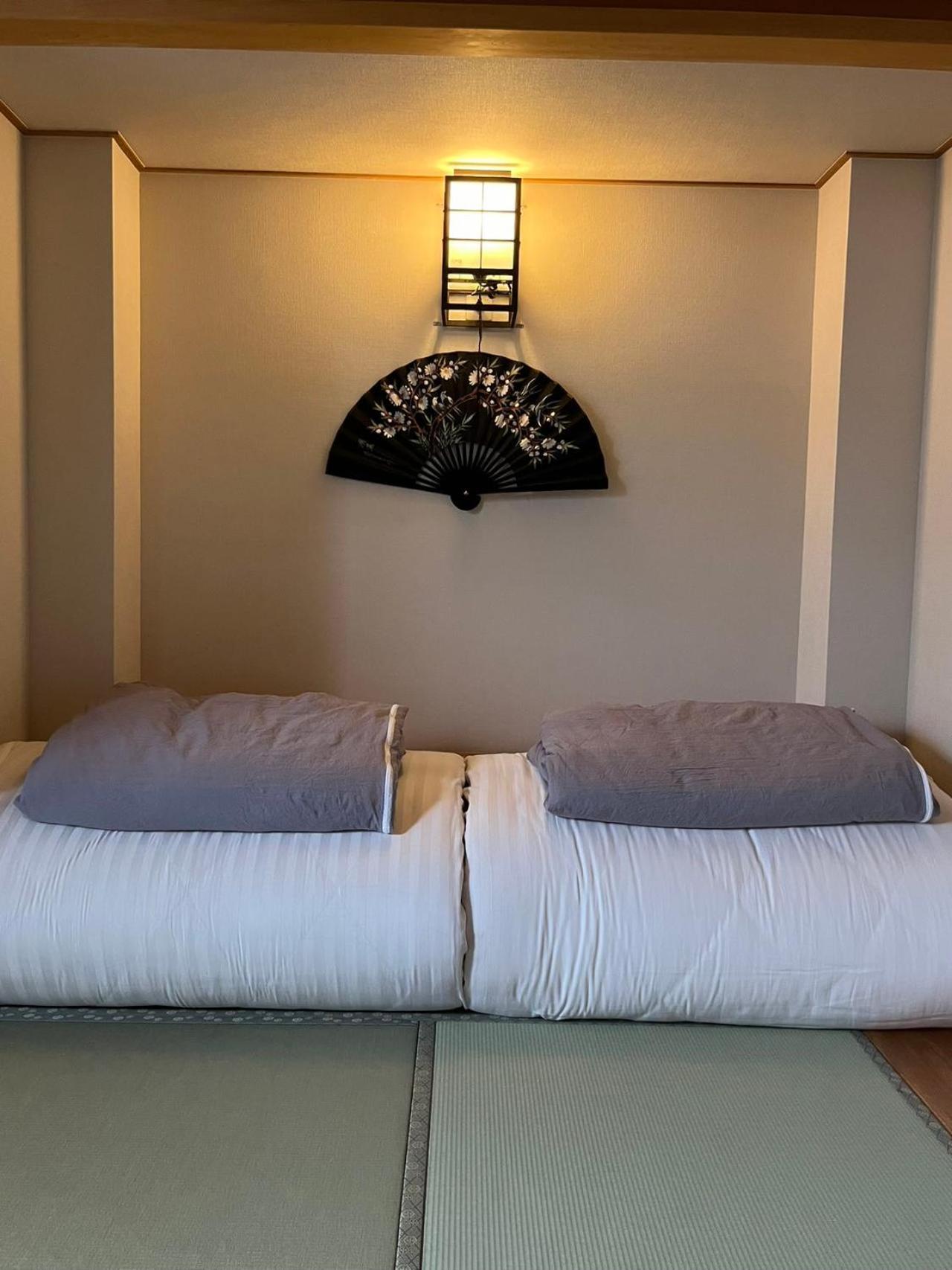 雅 Hotell Kyoto Exteriör bild