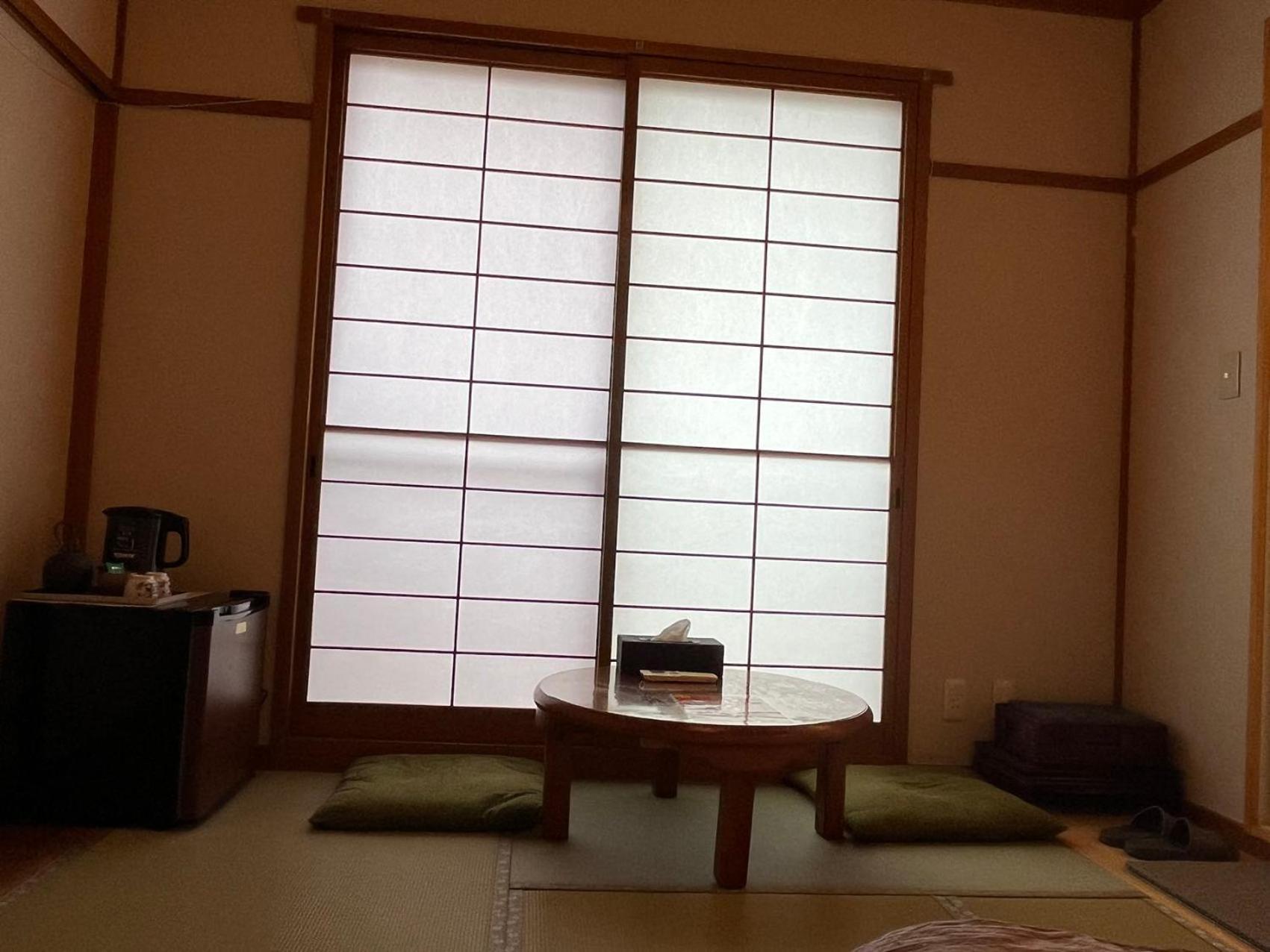 雅 Hotell Kyoto Exteriör bild