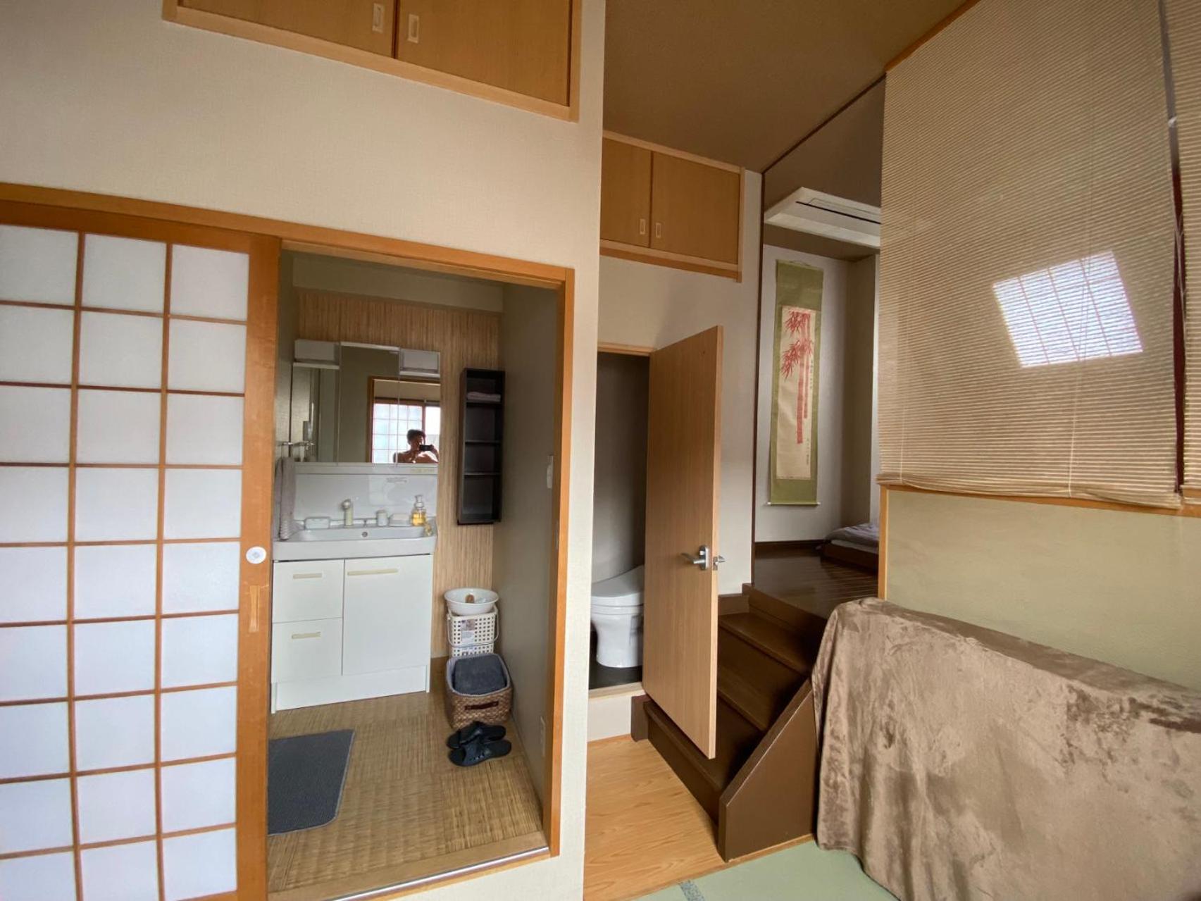 雅 Hotell Kyoto Exteriör bild